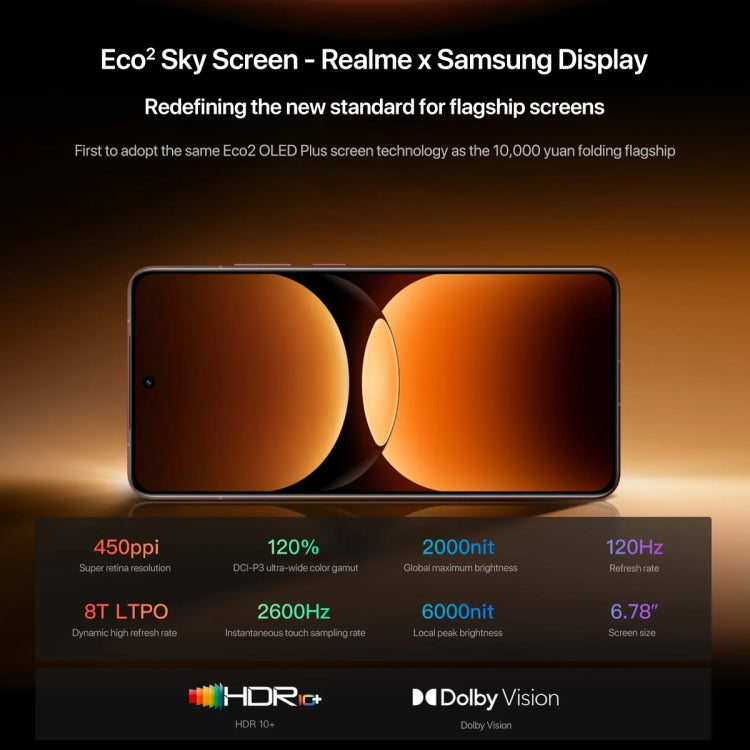 Realme GT7 Pro, 12GB+256GB, 6.78 inch Android 15 / Realme UI 6.0 Snapdragon 8 Elite Octa Core, NFC, Network: 5G, Support Google Play, 12GB+256GB Realme GT7 Pro, 12GB+256GB, 6.78 inch Android 15 / Realme UI 6.0 Snapdragon 8 Elite Octa Core, NFC, Network: 5G, Support Google Play, 12GB+256GB